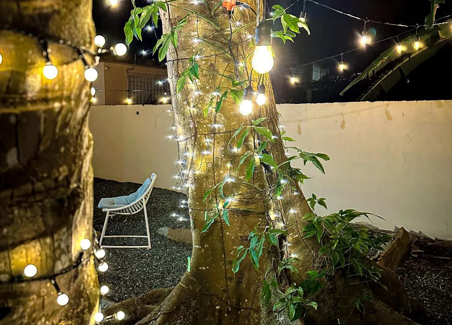 Villa Bamboo 2 San Juan Casa de hóspedes