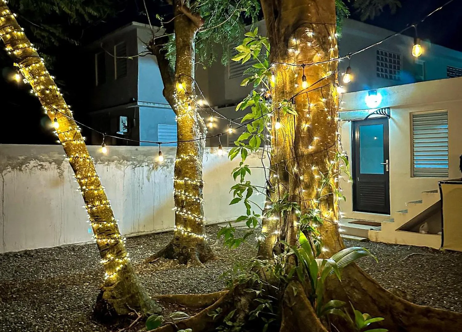 סן חואן Villa Bamboo 2 פוארטו ריקו